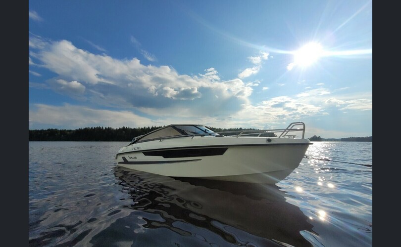 Yamarin 63 DC-kuva-1